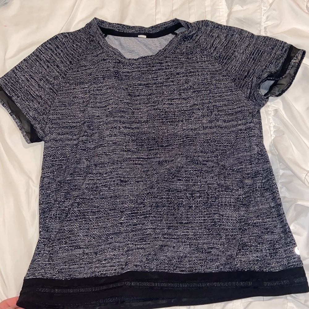 LuLu shirt